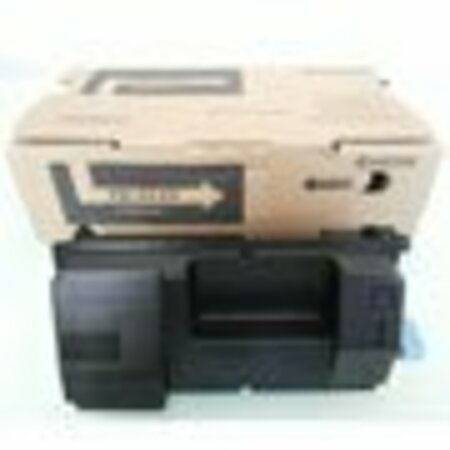 KYOCERA Black Toner Cartridge 21K YLD 1T02L10US0 TK3122